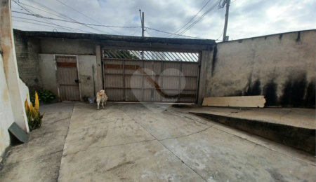 Sobrado à venda com 4 quartos, sendo 1 suíte,  em Tucuruvi, São Paulo, SP