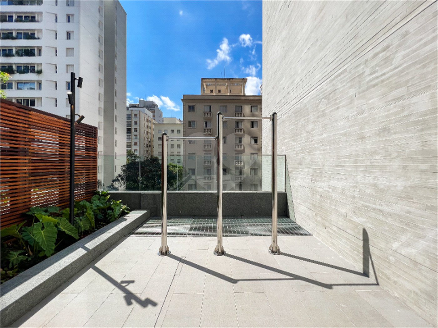 Apartamento para alugar com 1 suíte em Itaim Bibi, São Paulo, SP