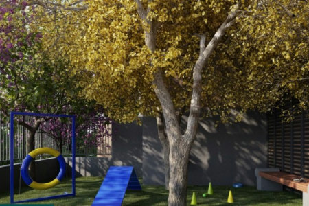 Residencial Maro