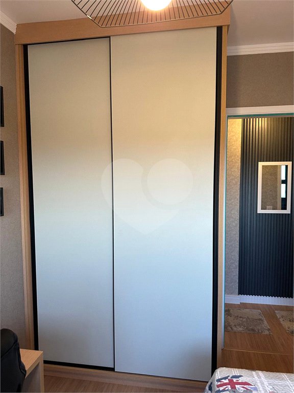 Apartamento à venda com 2 suítes em Jardim Satélite, São José dos Campos, SP