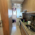 Apartamento à venda com 3 quartos, sendo 1 suíte, em Vila Guilherme, São Paulo, SP