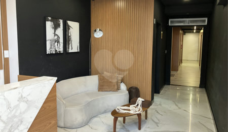 Apartamento à venda com 2 quartos, sendo 1 suíte, em Jardim Paulistano, Sorocaba, SP