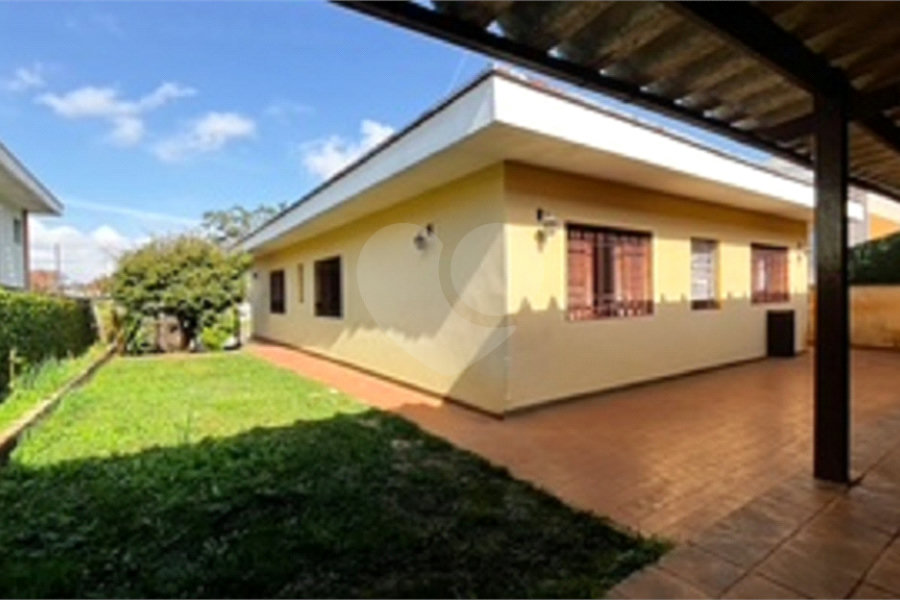 Casa Térrea à venda com 3 quartos, sendo 1 suíte, em Horto Florestal, São Paulo, SP