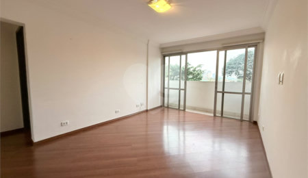 Apartamento à venda com 2 quartos em Vila Olímpia, São Paulo, SP