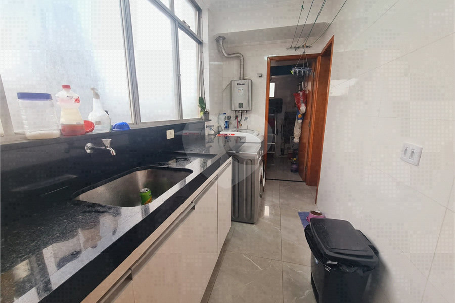 Apartamento à venda com 3 quartos, sendo 1 suíte, em Água Fria, São Paulo, SP