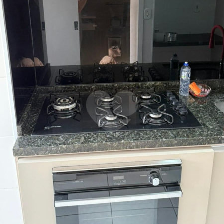 Apartamento à venda com 3 quartos, sendo 1 suíte, em Jardim Nova Manchester, Sorocaba, SP
