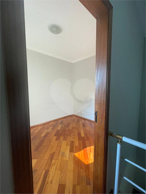 Casa à venda com 3 quartos, sendo 1 suíte,  no condomínio Palm Residence, Santo André - SP