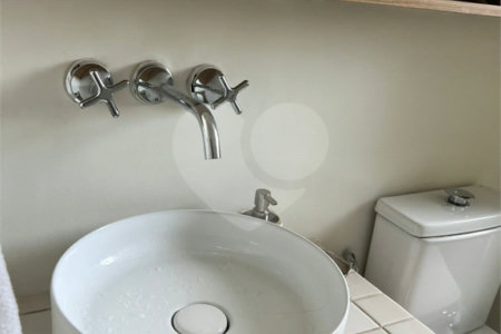Apartamento para alugar com 1 quarto em Vila Mariana, São Paulo, SP