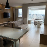 Apartamento à venda com 2 quartos, sendo 1 suíte,  em Vila Romana, São Paulo, SP