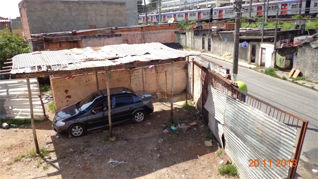 Terreno à venda em Lajeado, São Paulo, SP