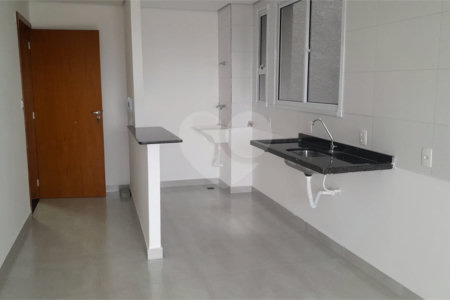Apartamento à venda com 2 quartos, sendo 1 suíte,  em Jardim Prestes de Barros, Sorocaba, SP