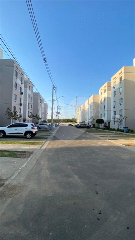 Apartamento à venda com 2 quartos em Campo Grande, Rio de Janeiro, RJ