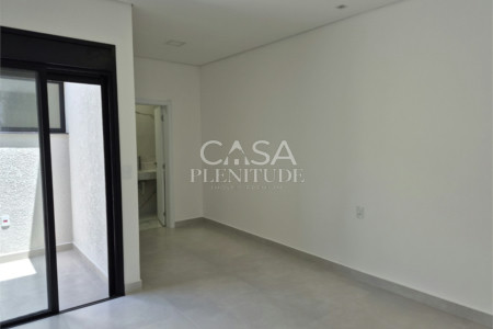 Casa em condomínio à venda com 3 quartos, sendo 1 suíte, em Jardim Villagio Milano, Sorocaba, SP