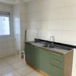 Apartamento à venda com 2 quartos, sendo 1 suíte, em Jardim Itamarati, Poá, SP