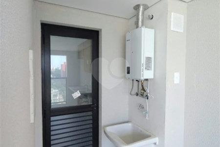 Apartamento para alugar com 2 quartos, sendo 1 suíte,  em Vila Caminho do Mar, São Bernardo do Campo, SP