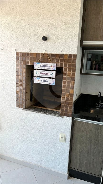 Apartamento à venda com 3 quartos, sendo 1 suíte,  em Jardim Santa Marta, Cuiabá, MT