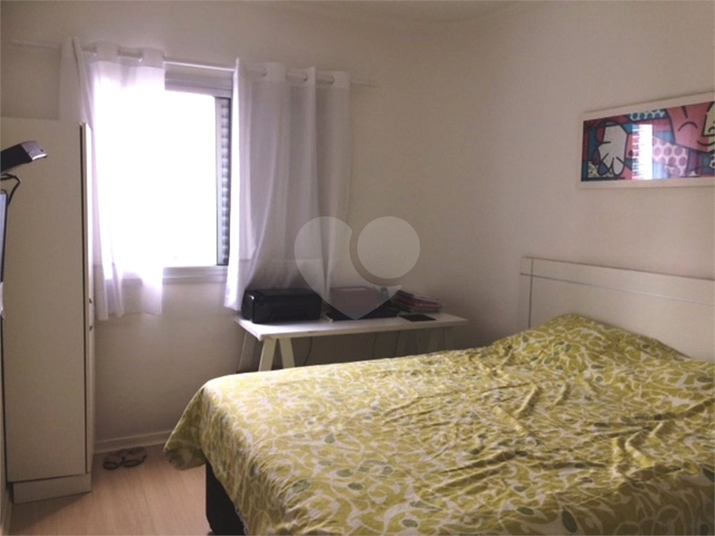 Apartamento à venda com 3 quartos em Santana, São Paulo, SP