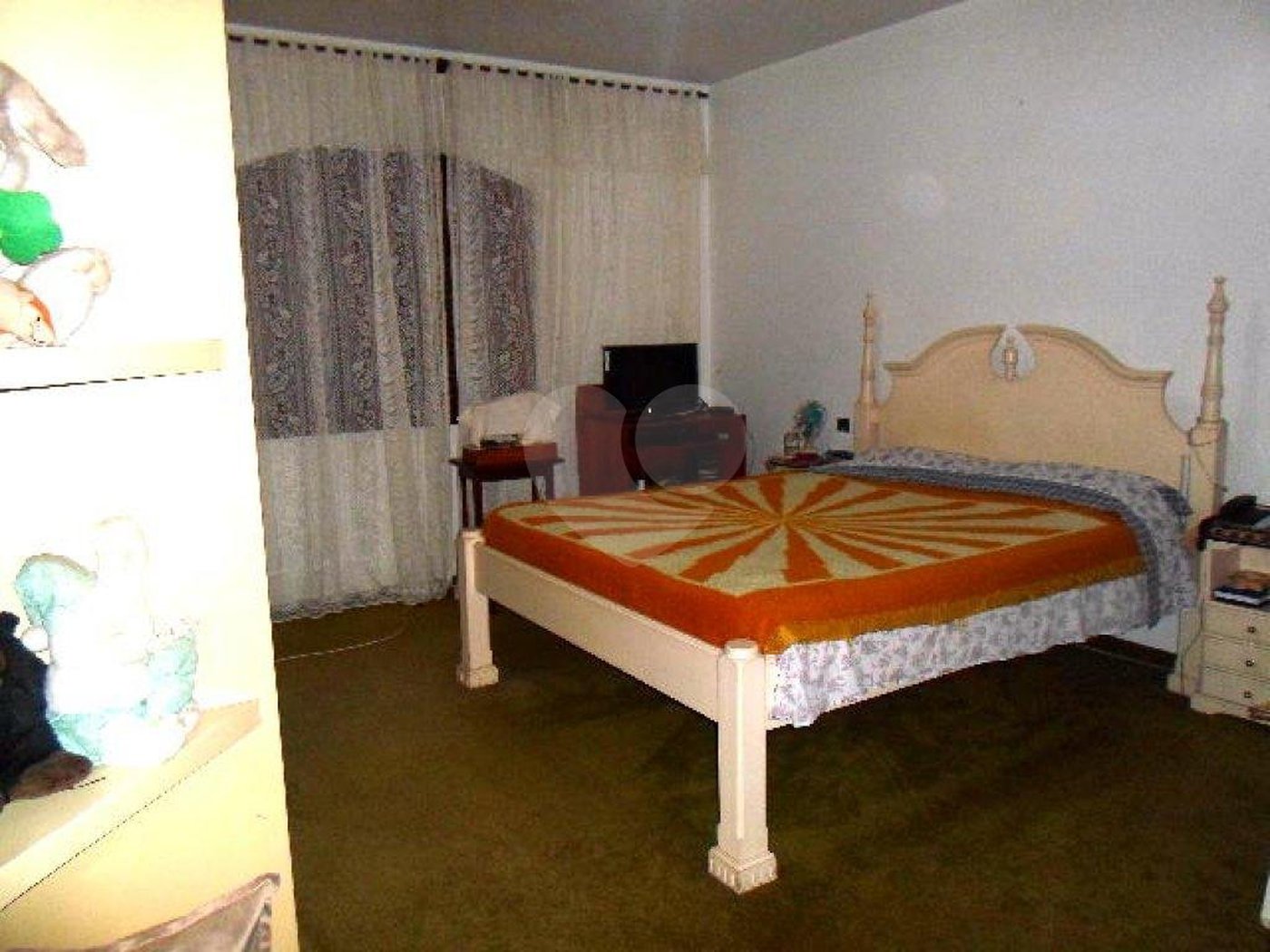 Sobrado à venda com 4 quartos, sendo 2 suítes, em Jardim Leonor Mendes de Barros, São Paulo, SP
