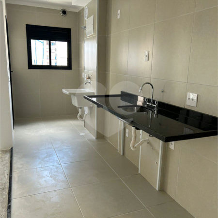 Apartamento à venda com 3 quartos, sendo 1 suíte, em Vila Bastos, Santo André, SP