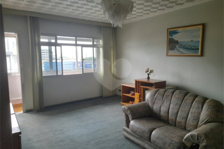 Sobrado à venda com 2 quartos em Vila Maria Alta, São Paulo, SP