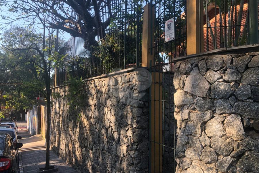 Casa Térrea à venda ou para alugar com 4 quartos, sendo 1 suíte, em Tremembé, São Paulo, SP