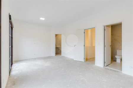 Casa à venda com 4 suítes no condomínio Collina DI Fiori, São Paulo - SP