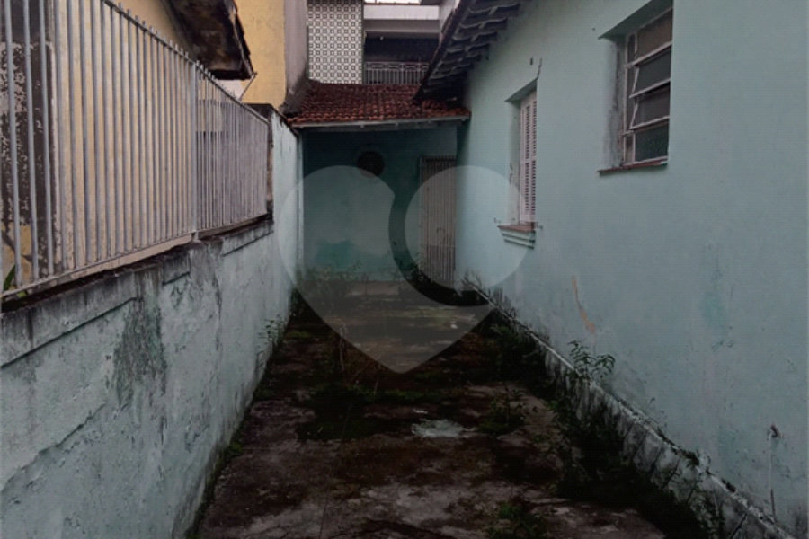 Terreno à venda com 2 quartos em Jaçanã, São Paulo, SP