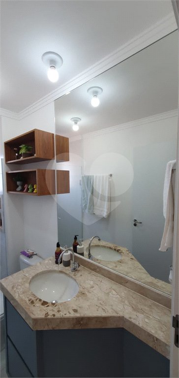 Casa à venda com 2 quartos, sendo 1 suíte,  no condomínio Essenziale-due, Indaiatuba - SP