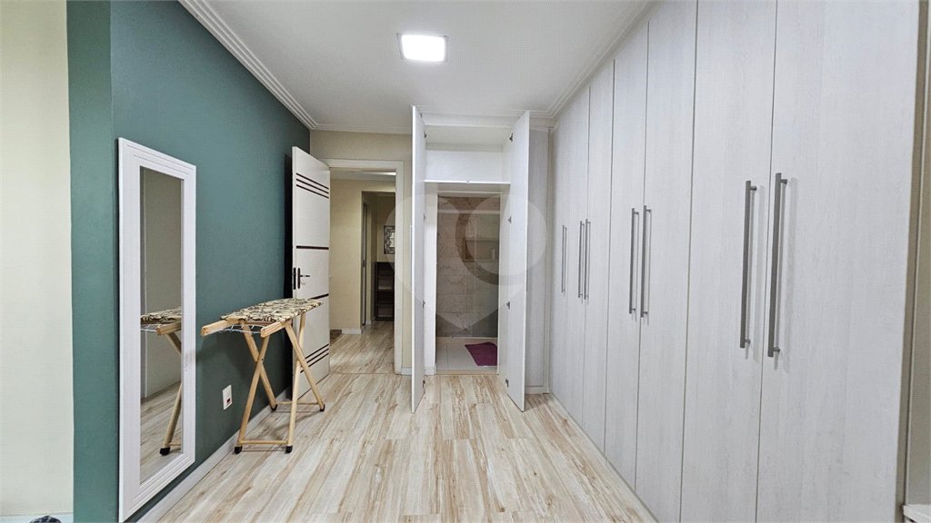 Triplex à venda com 3 quartos, sendo 2 suítes, em Campo Grande, Rio de Janeiro, RJ