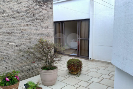Cobertura à venda ou para alugar com 3 quartos, sendo 2 suítes, em Vila Parque Jabaquara, São Paulo, SP