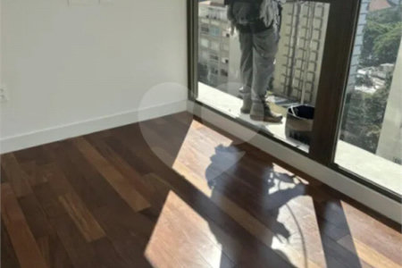 Studio à venda ou para alugar com 2 suítes em Jardim Europa, São Paulo, SP