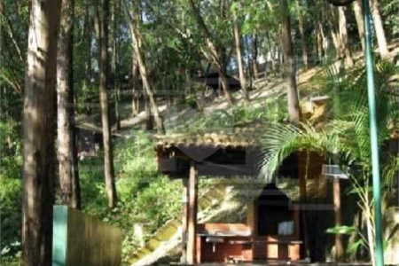 Apartamento à venda com 2 quartos em Vila Andrade, São Paulo, SP