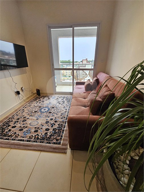 Apartamento à venda com 2 quartos em Iguatemi, Ribeirão Preto, SP