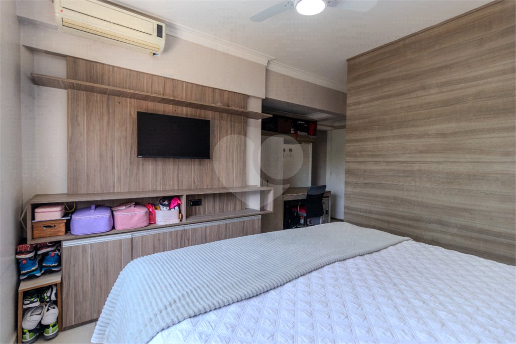 Apartamento à venda com 3 suítes em Campo Grande, São Paulo, SP
