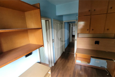 Apartamento à venda com 2 quartos, sendo 1 suíte,  em Vila Mariana, São Paulo, SP