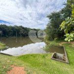 Terreno à venda no condomínio Residencial Dacha, Sorocaba - SP