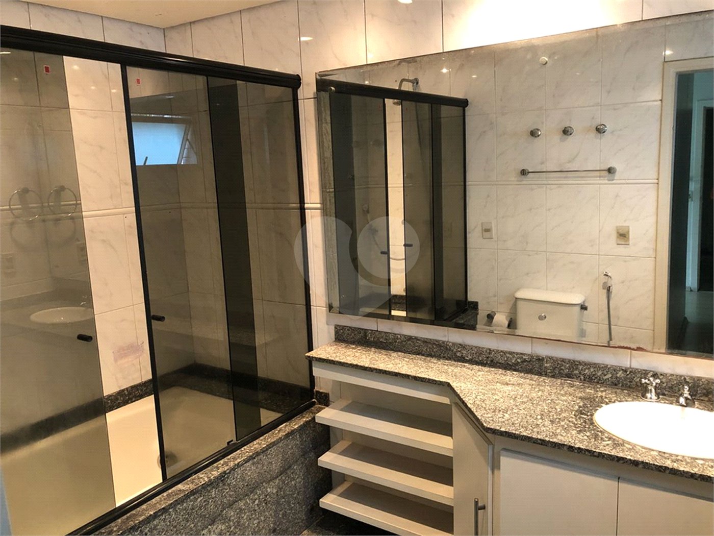 Apartamento à venda com 3 quartos, sendo 1 suíte,  em Santana, São Paulo, SP