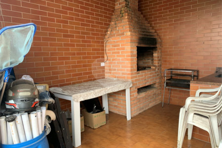Sobrado à venda com 3 quartos em Vila Gustavo, São Paulo, SP