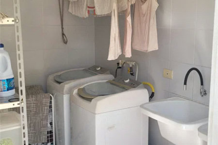 Sobrado à venda com 4 quartos, sendo 3 suítes, em Brooklin Paulista, São Paulo, SP
