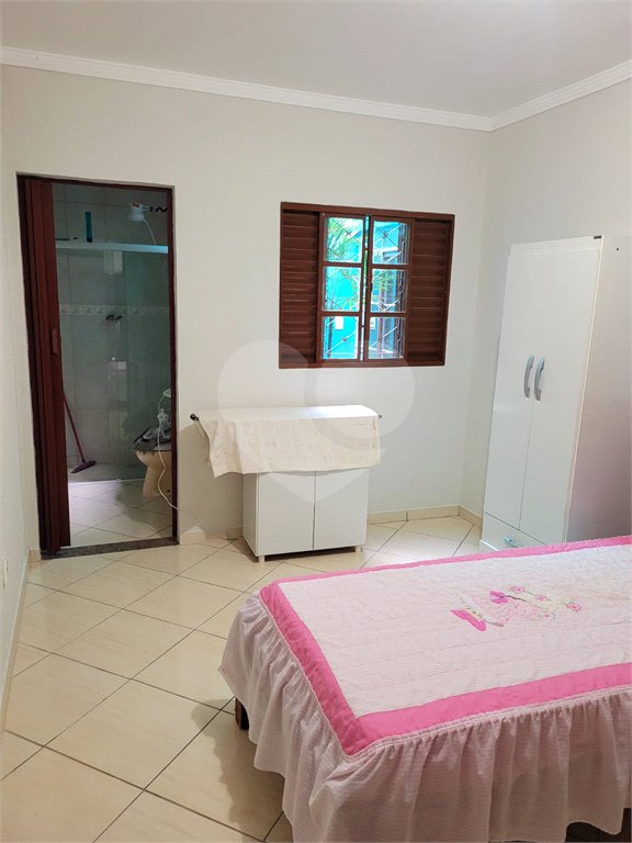 Casa à venda com 4 suítes em Jardim Bandeiras, Jundiaí, SP