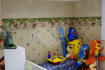 Apartamento à venda com 3 quartos, sendo 1 suíte, em Vila Maria Alta, São Paulo, SP