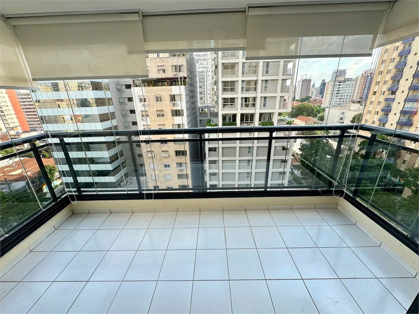 Apartamento à venda com 4 quartos, sendo 2 suítes, em Pinheiros, São Paulo, SP