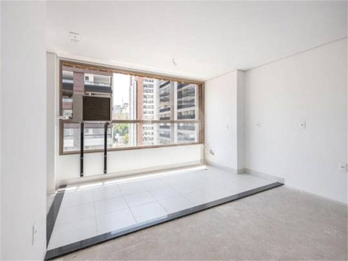 Apartamento à venda com 1 quarto em Pinheiros, São Paulo, SP