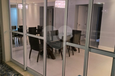 Apartamento à venda com 3 suítes em Baeta Neves, São Bernardo do Campo, SP