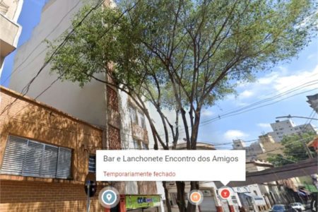 APARTAMENTO A VENDA EM SP BELA VISTA