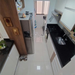 Apartamento à venda com 2 quartos em Jardim Santa Fé, Sorocaba, SP
