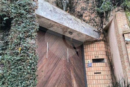 Casa à venda com 4 suítes em Vila Morumbi, São Paulo, SP