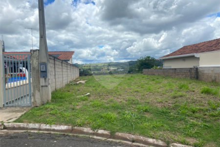 Terreno à venda em Pinheirinho, Vinhedo, SP