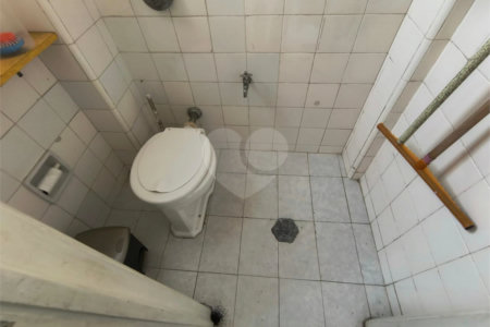 Apartamento à venda com 2 quartos em Santa Cecília, São Paulo, SP