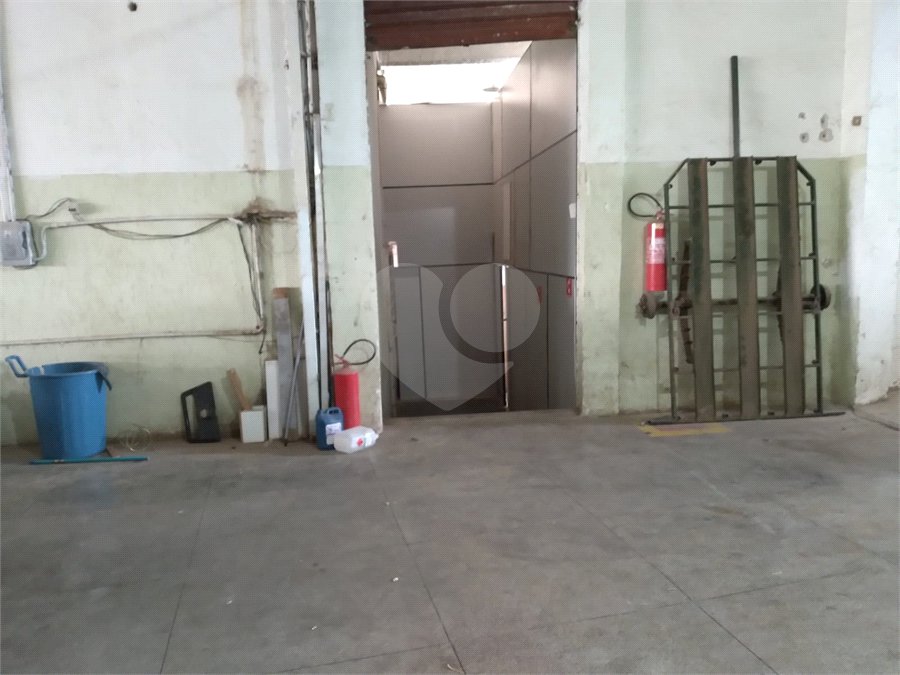 Prédio à venda ou para alugar em Vila Nova Cachoeirinha, São Paulo, SP